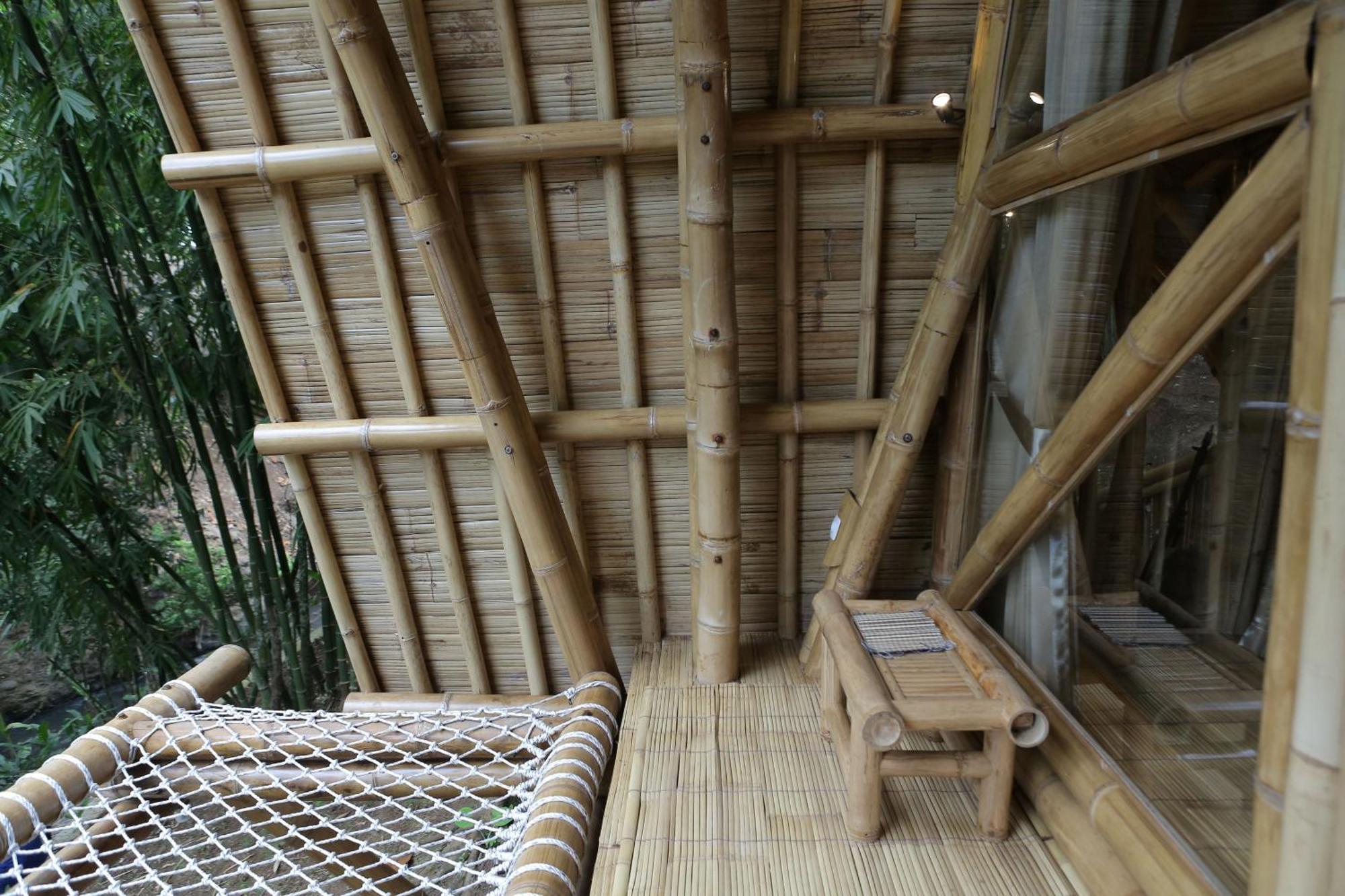 The Osing Bamboo Resort - A Liberta Collection Banyuwangi  Eksteriør bilde