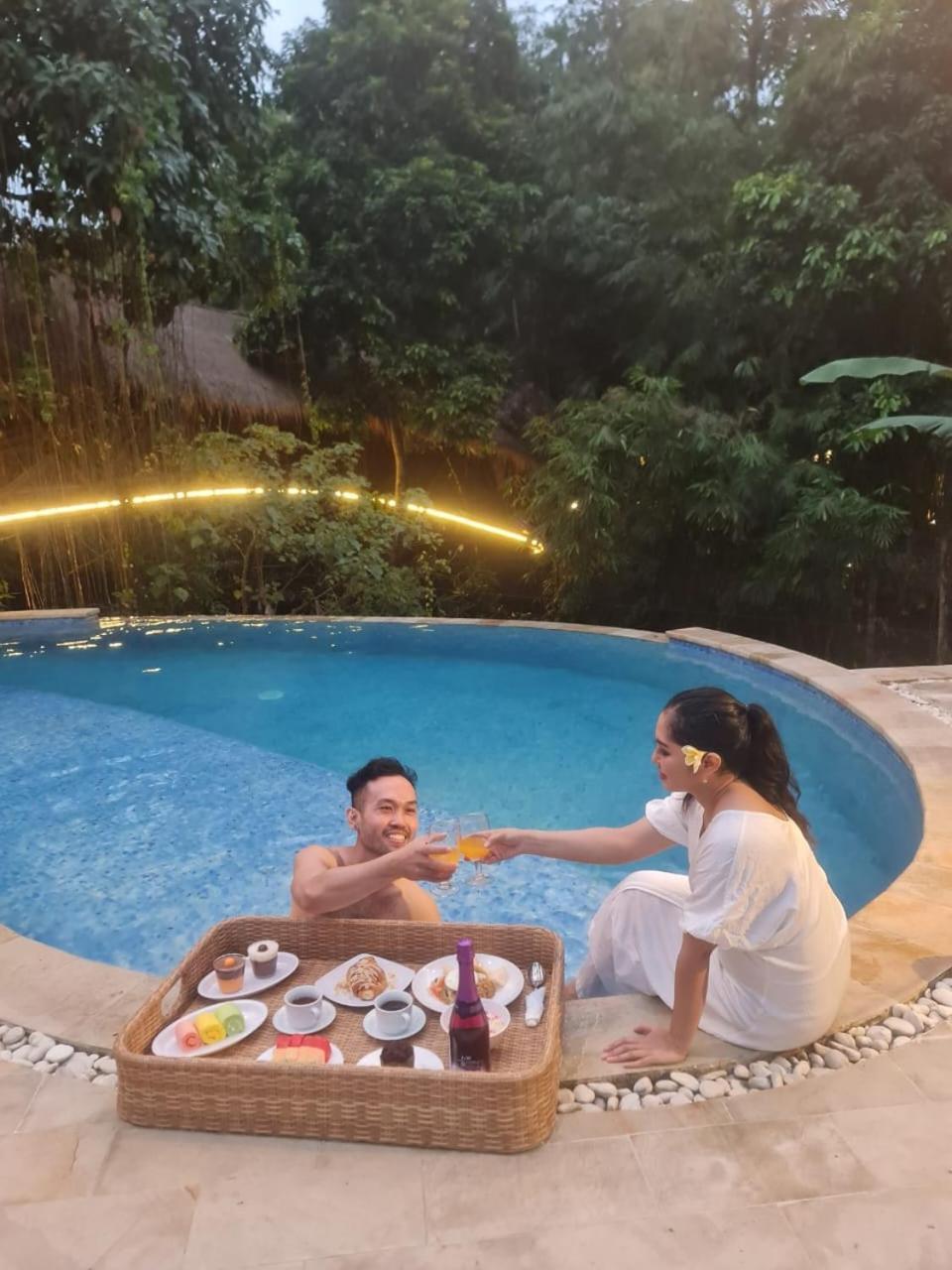The Osing Bamboo Resort - A Liberta Collection Banyuwangi  Eksteriør bilde