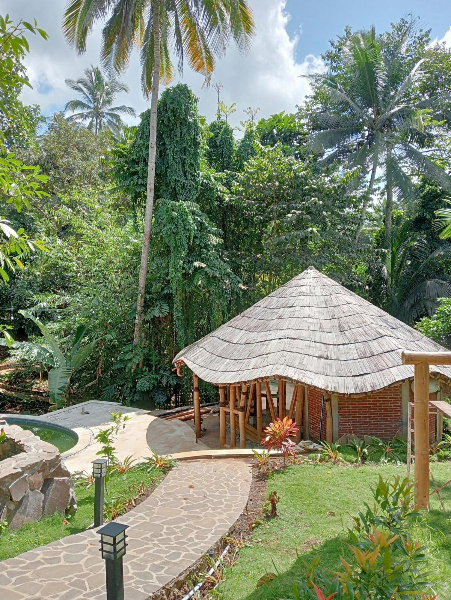 The Osing Bamboo Resort - A Liberta Collection Banyuwangi  Eksteriør bilde