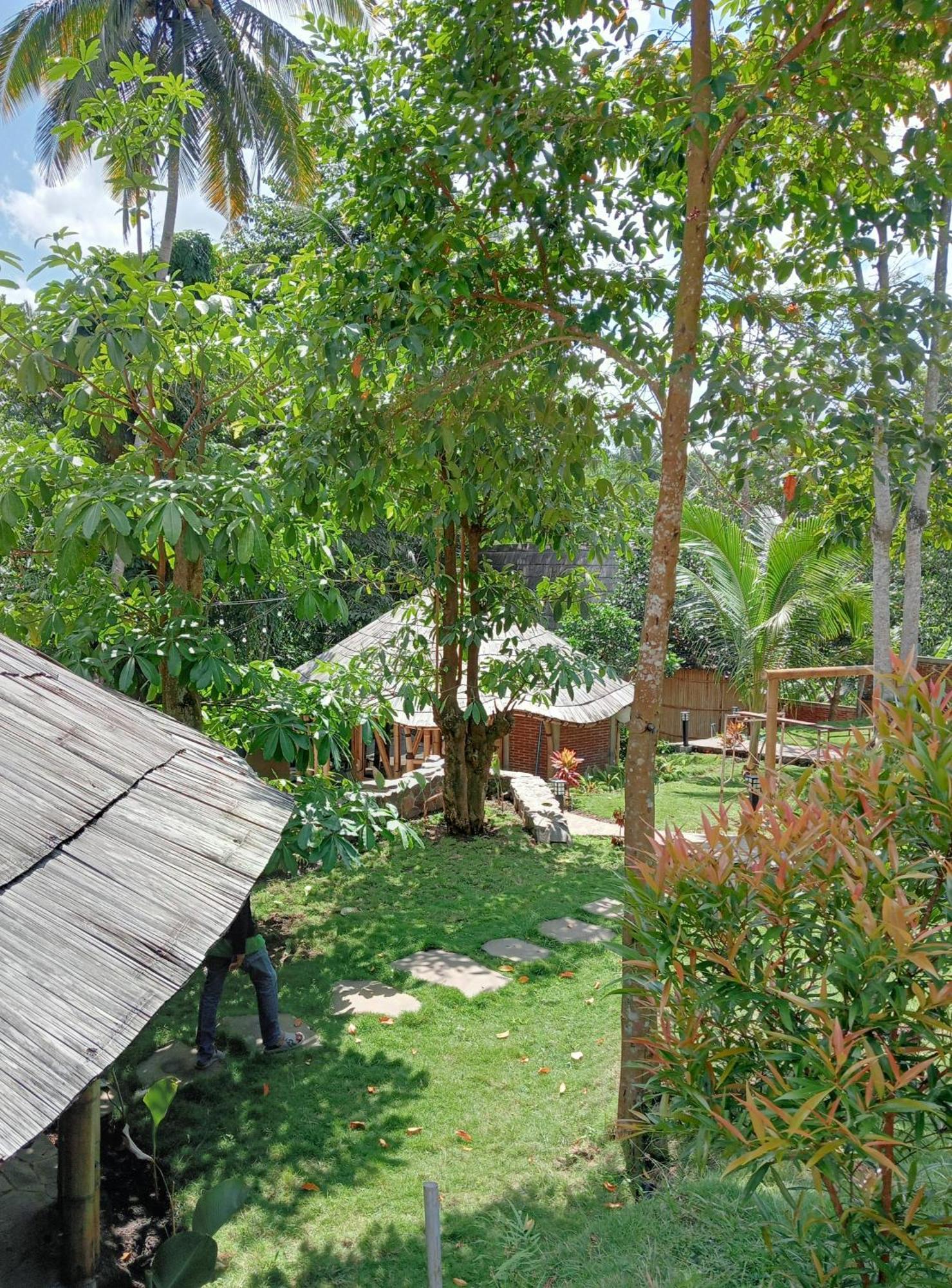 The Osing Bamboo Resort - A Liberta Collection Banyuwangi  Eksteriør bilde